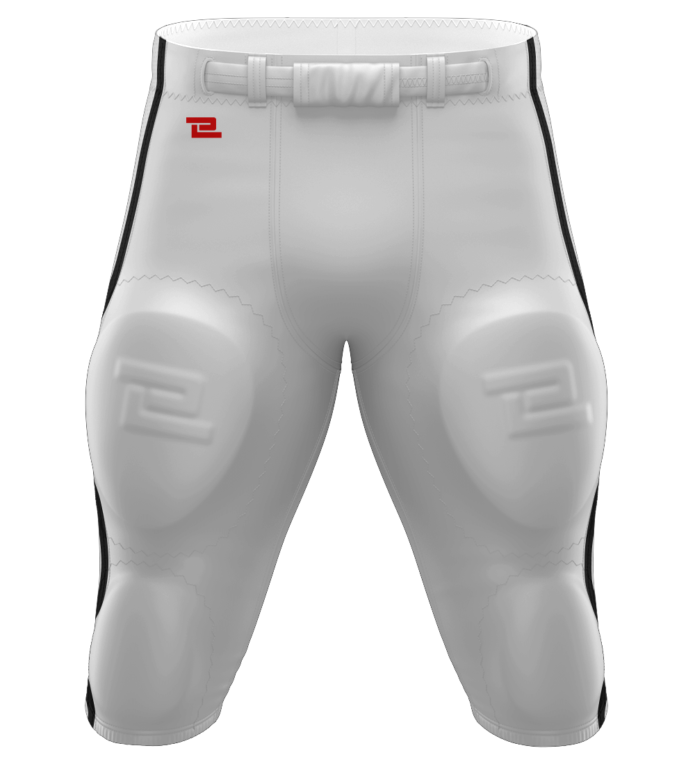 ProLook Tackle/Twill "Creswell 12 Alt 2" Football Pants