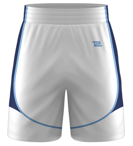 ProLook Tackle/Twill "Duke 10" Lacrosse Shorts