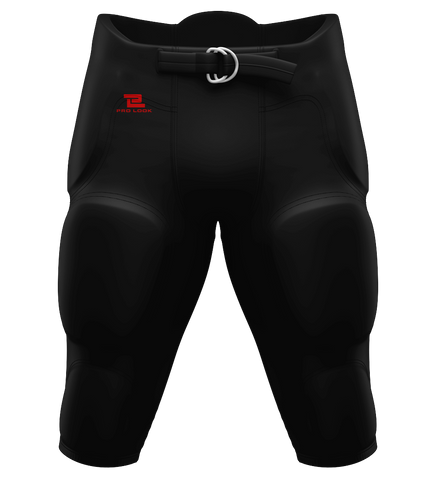 ProLook Sublimated "Eastern 17" Football Pants