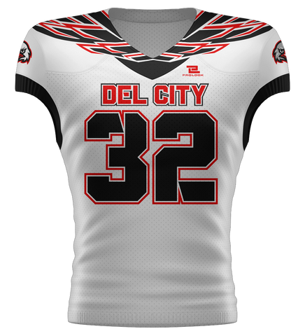 ProLook Sublimated "Eastern 17" Football Jersey
