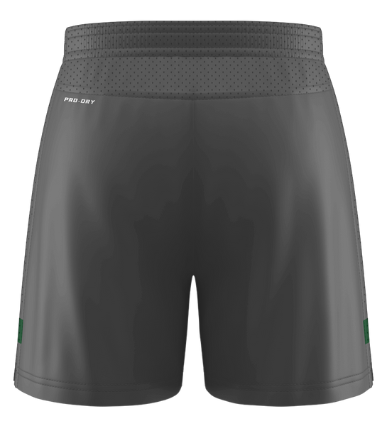 ProLook Sublimated "Fury" Women's Soccer Shorts