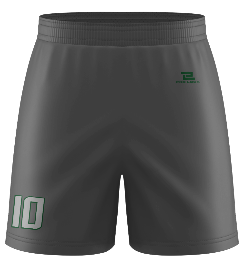 ProLook Sublimated "Fury" Women's Soccer Shorts
