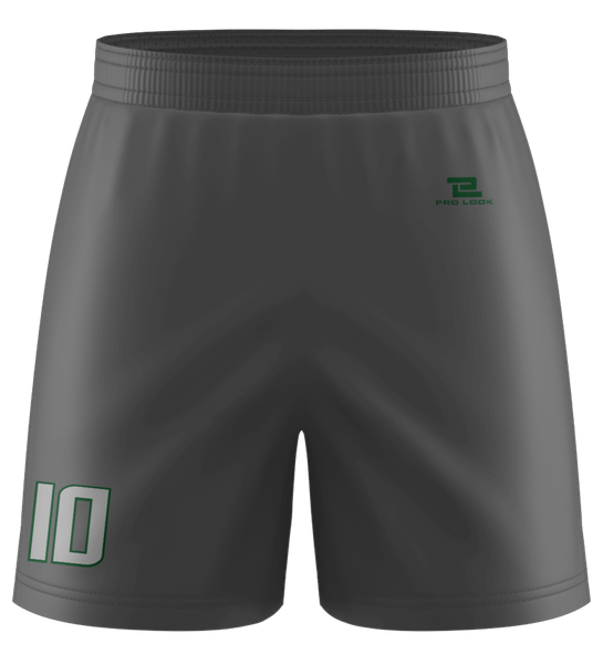 ProLook Sublimated "Fury" Women's Soccer Shorts