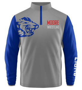ProLook Sublimated "Lions" Game Day Jacket