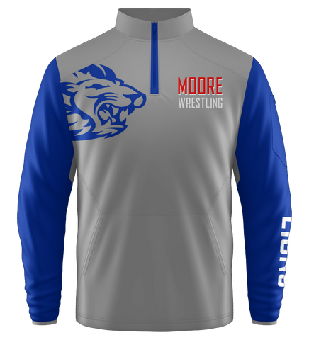 ProLook Sublimated "Lions" Game Day Jacket