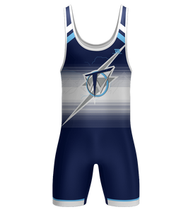 Team Worx Boys Singlet - Adult and Youth