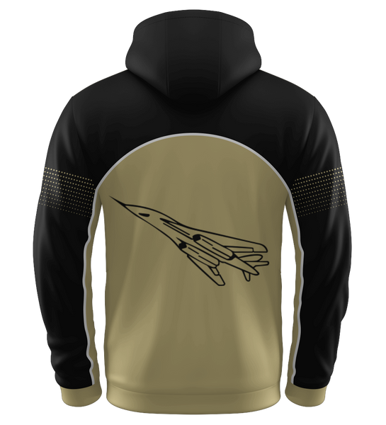 ProLook Sublimated "Panthers" Hoodie