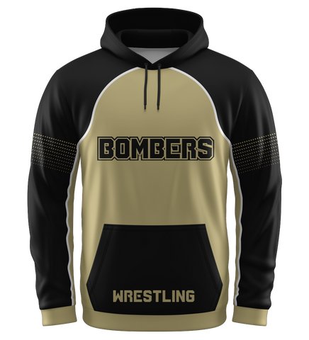 ProLook Sublimated "Panthers" Hoodie