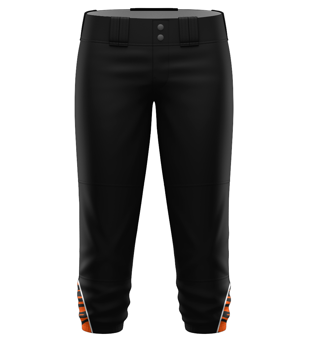 ProLook Sublimated "State" Softball Pants