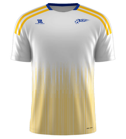 ProLook Sublimated "Sweeper Soccer Jersey