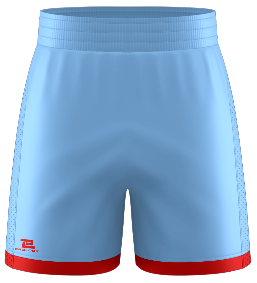 ProLook Sublimated "Xtreme" Soccer Shorts